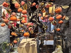 -许老八包子铺羊汤馆(绿地世纪城店)