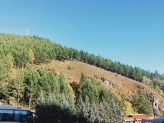 -塞罕坝国家级自然保护区