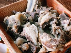 -塞伊德·蒙餐(锡林浩特店)
