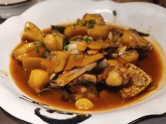 -千岛湖小鱼儿·淳安匠心农家菜