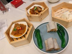 沙爹金钱肚-粤江春·早茶·潮粤菜·宴会(罗湖宝能中心店)