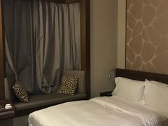 -香港珀丽酒店