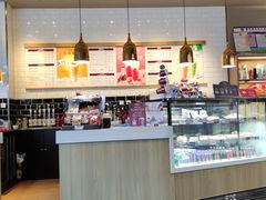 -COSTA COFFEE(哈尔滨凯德学府店)