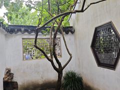 -拙政园