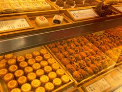 -泸溪河桃酥(西直门凯德店)