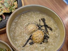 -西归浦真珠食堂