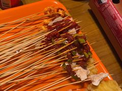 -黔哆哆地摊酸汤火锅(清湖店)