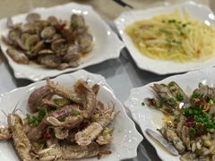 -原味蒸汽海鲜(嵊泗店)