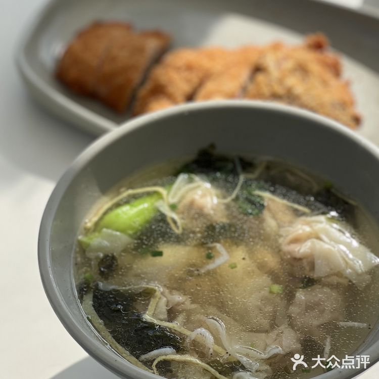 富春小笼 | 全新的天地间,遇见全新的自己