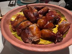 -三号黄浦会Canton Table