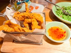 吴山葱花小酥肉-弄堂里(新天地店)