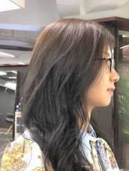 点击看大图 -MORI HAIR SALON日式美发沙龙