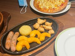 -萨莉亚意式餐厅(杭州西溪龙湖天街店)