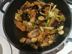 -山顶沙河粉-粤菜馆(凯旋店)