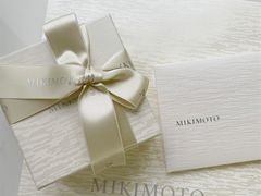 -MIKIMOTO(恒隆广场店)