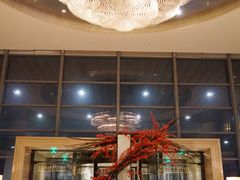 -无锡新湖铂尔曼大酒店