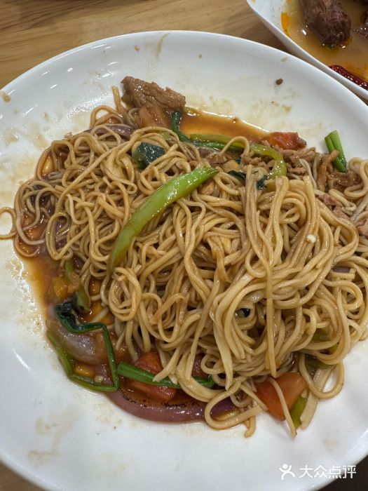 水仙拉面(水仙街店)图片