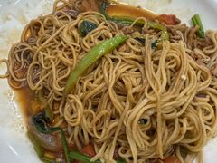 -水仙拉面(水仙街店)