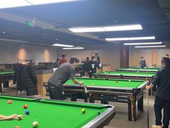 -云川台球(马甸店)