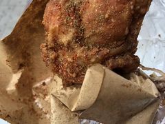 -德盛炸鸡腿(大沽南路店)