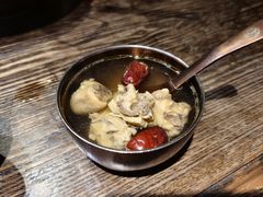 -魁盛居百年鲁菜馆(县西巷店)