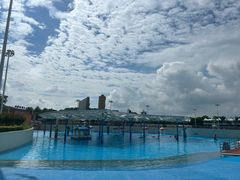 -上海玛雅海滩水公园