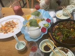 -真味海鲜坊