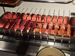 -丰茂烤串(五道口店)