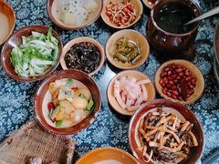 -张关合渣(朱家坳店)