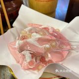 魔都探店 | 什么情况⁉️重庆你吃面是整片吃啊