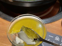 -一朵菌·野生菌探索家火锅(南亚店)