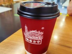 -龙华素斋(龙华路店)