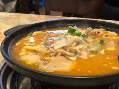 -李师傅脆肚(梅林店)