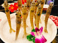 -江南福宴·澳门海鲜.牛肉火锅(汇高栢悦中心店)
