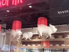 -新荟城(望京店)