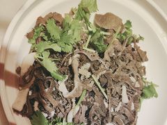 -小吊梨汤·北京菜·烤鸭(西直门凯德店)