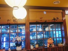 -鸟鹏烧鸟居酒屋(仁恒梦中心店)