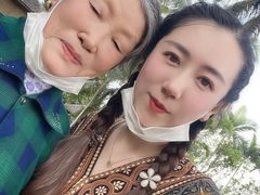 -西双版纳傣族园
