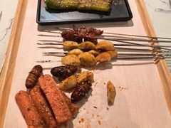 -西夏回族烧麦馆(牡丹街店)