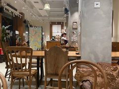 大堂-小豆海棠(人民南路店)