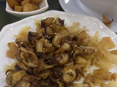-鹏城人家海鲜酒家·23年老字号(较场尾店)