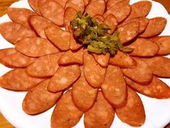 -圆满素食林饭店非遗素食(河西店)