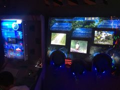 -魔方剧情密室(徐汇店)