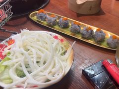 -扎起市井老火锅(乐山总店)