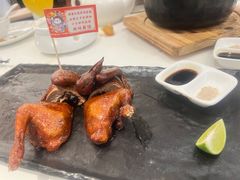 -侨美·唐荔园·40年地道粤菜