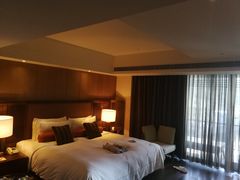 -台北北投丽禧温泉酒店