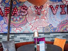 -AZUL by FUEL蓝色·法式酒馆(琶醍店)