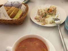 -库滋明·俄罗斯特色美食(中央大街店)