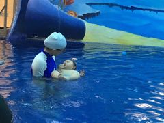 -ABC Swim亲子游泳俱乐部(河西店)