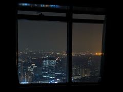 -上海龙之梦万丽酒店